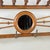 Wood Belle Epoque Bentwood Mirror Wall Rack For Sale - Image 7 of 12
