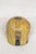 Turkana Bowl in Handcarved Wood For Sale - Image 4 of 5