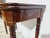 Antique Card Game Table in Mahogany, 1800s For Sale - Image 14 of 18