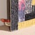 Large Hand-Signed Tapestry from Ottavio Missoni & Giorgio Saporiti, Italy, 1987 For Sale - Image 11 of 17