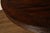 Theodore Alexander Theodore Alexander 'L'Usine' Round Bistro Accent Table For Sale - Image 4 of 18