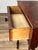 Antique Sheraton Cherry One Drawer Stand C. Mid 19th Century For Sale - Image 9 of 9