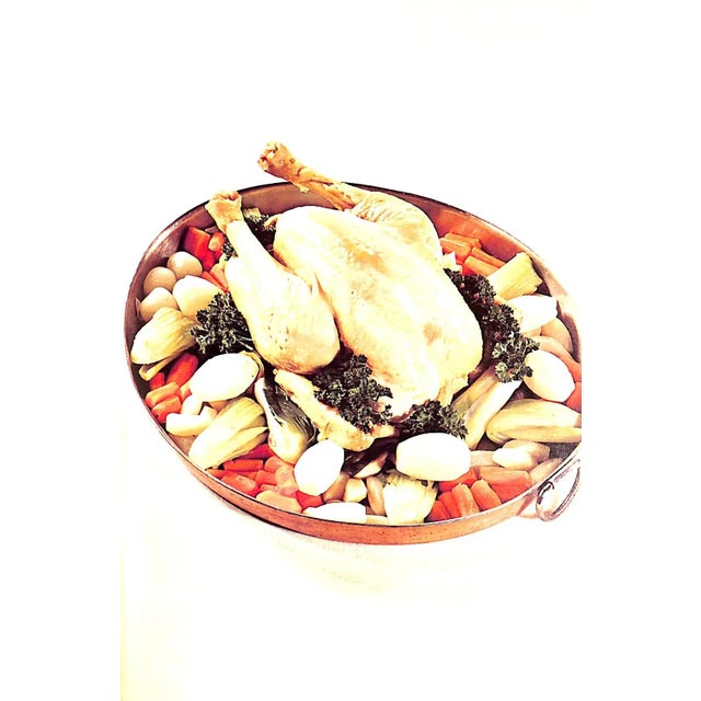 Over 500 Recipes And Menus By The Man Who Was White House Chef During The Kennedy Years VERDON, Rene [287] pp. Doubleday &...