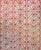 Early 20th Century Early 20th Century Samarghand Rug For Sale - Image 5 of 16