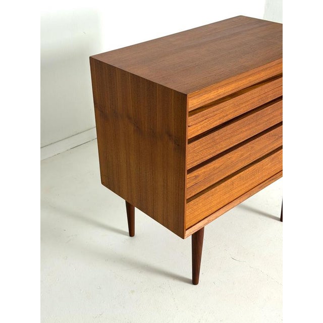 Chest of Drawers by Poul Cadovius for Cado, 1960s For Sale - Image 6 of 13