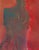 Lady in Red* Virginia Cohn Parkum, c. 1980s In Lady in Red, Virginia Cohn Parkum reduces portraiture to a charged...