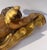 Spanish Painted & Gilt Wood Putti For Sale In Washington DC - Image 6 of 6