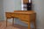 Dressing Table in Walnut by Alfred Cox for Heals, 1950s For Sale - Image 4 of 8