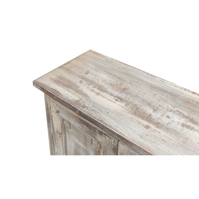 2020s English Painted Sideboard For Sale - Image 5 of 9