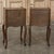 Pair Vintage Country French Nightstands ~ End Tables For Sale - Image 18 of 18