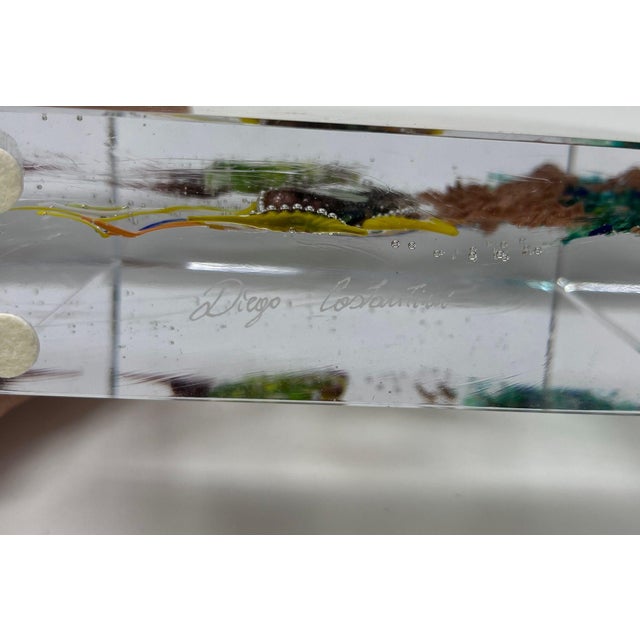 Aquarium From Murano, Italy For Sale In Naples, FL - Image 6 of 7