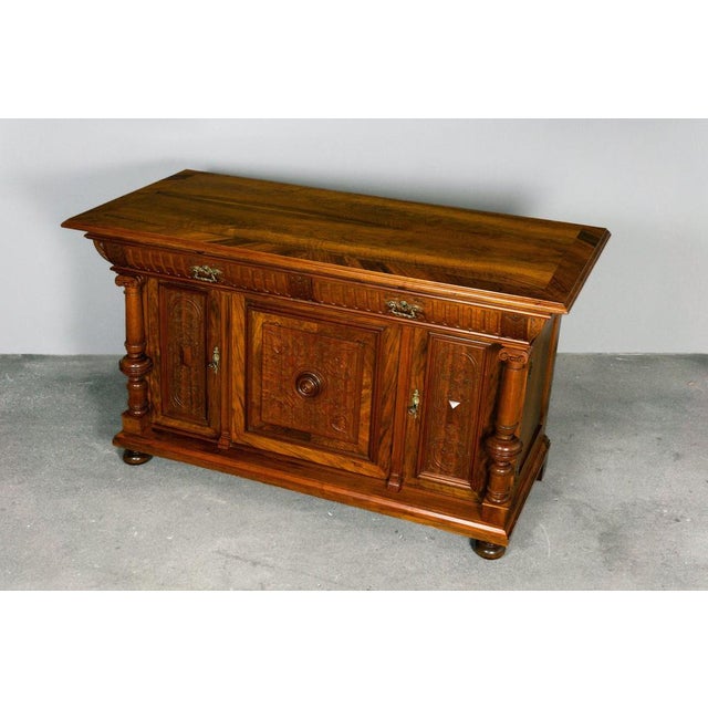 2nd Half of the 19th Century Sideboard For Sale - Image 8 of 16