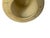 Ceramic Antique 14" Royal Worcester Snake Handle Ewer Shape 137 A. Stowell Boston Blush Ivory Made in England C. 1880s-1890s For Sale - Image 7 of 8