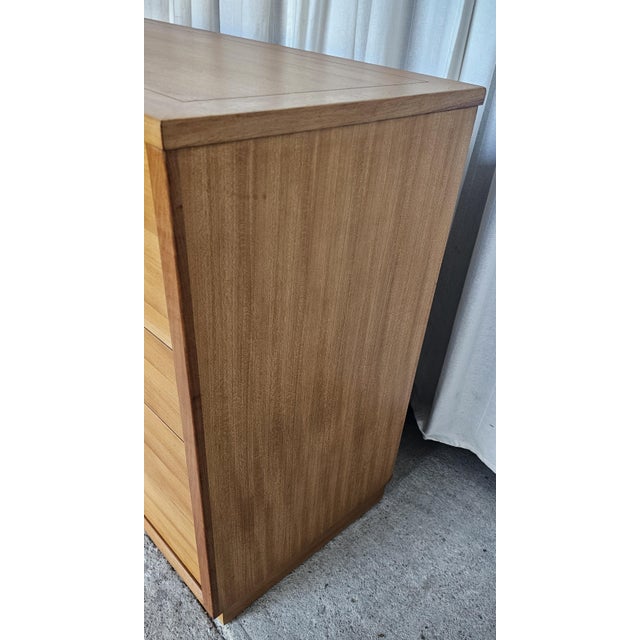 Vintage Dresser, Drexel Precedent Collection by Edward Wormley, Mid Century Modern (#1) For Sale - Image 9 of 18