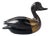 Murano Glass Duck, 1950s For Sale
