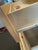 Maple Wood With Red Accents Dressing Armoire For Sale - Image 11 of 12