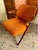 Nordiska Kompaniet Bengt Ruda Triva Lounge Chairs - Mid Century Bengt Ruda for Nordiska Kompaniet Lounge Chair Pair For Sale - Image 4 of 10