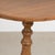 Brown 19th Century Swedish Pine Small Pedestal Side Table For Sale - Image 8 of 14