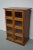 This haberdashery cabinet was produced during the 1950s in the Netherlands. It features 8 large drawers in beech with...