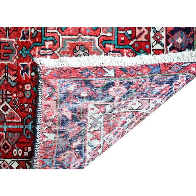 Vintage Karadja Runner For Sale - Image 11 of 13