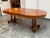 Baker Furniture Vintage Palladian Pedestal Dining Table, 46 Inches For Sale In San Francisco - Image 6 of 15