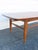 Mid 20th Century Mid Century Modern Long Low Coffee Table 6402 For Sale - Image 5 of 12