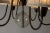 Metal Chandelier by Hans Bergström For Sale - Image 7 of 8