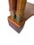 Early 19th Century Antique Empire Guéridon with Brass Fittings, France, 1820s For Sale - Image 5 of 6