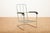 Armchair in Chrome-Plated Tubular Steel by Werner Max Moser, 1930s For Sale - Image 10 of 14