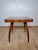 Wood H-259 Spider Table by Jindrich Halabala For Sale - Image 7 of 7