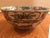 Late 19th Century Vintage Famille Rose Center Decorative Bowl For Sale - Image 5 of 6