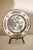 Minton Pair of 19th C. Antique Minton Chinoiserie Ironstone "Indian Tree" Soup Plates For Sale - Image 4 of 14