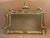 Vintage Friedman Brothers Gilt Pagoda Chinoiserie Wall Mirror For Sale - Image 15 of 15