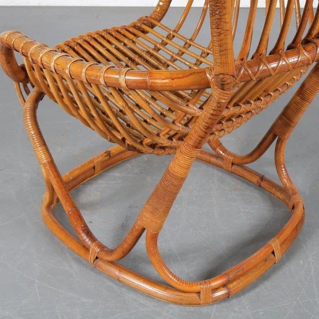 Lounge Chair, Italy, 1960 For Sale - Image 12 of 15