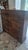 Vintage Umbrian Brown Sideboard in Poplar For Sale - Image 7 of 8