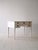 Scandinavian Modern Desk, 1940s For Sale - Image 4 of 10