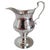 Sterling Silver Cream Jug from Deakin & Francis, Birmingham, 1912 For Sale - Image 12 of 12