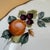 White Vintage English Bone China Decorative Dessert Plate For Sale - Image 8 of 11