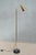 LT3 Floor Lamp in Brass and Marble by Ignazio Gardella for Azucena, Italy, 1950s For Sale - Image 9 of 13