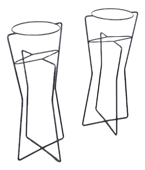 Pot Holders by Campo & Graffi, Set of 2