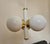 - very rare type - nice style of lighting Up to 250V (Europe/UK Standard).The wiring of this item may be original and...