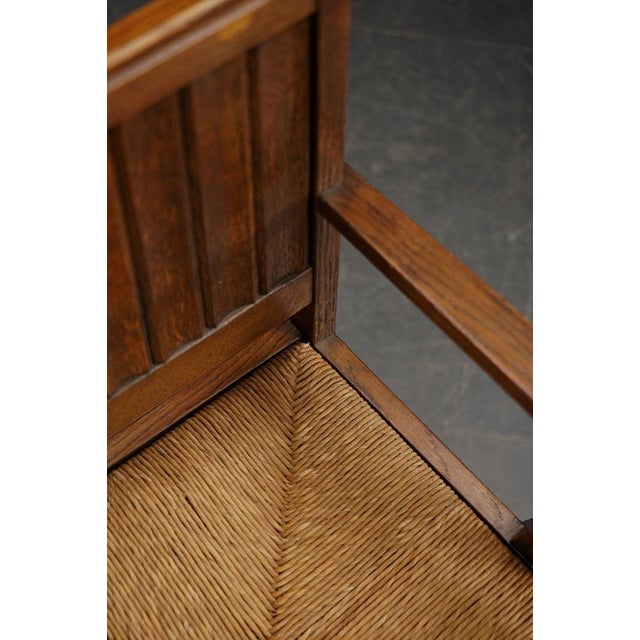 Antique Side Chairs, Set of 4 For Sale - Image 14 of 18