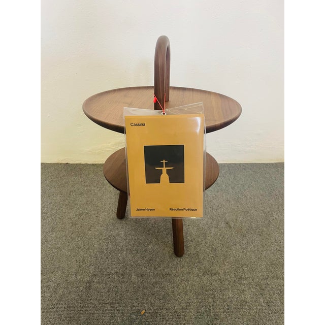 Réaction Poétique Table by Jaime Hayon for Cassina, 2010s For Sale - Image 6 of 9