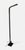 Orchidea Floor Lamp from Ycami, Italy, 1980s For Sale - Image 6 of 18