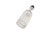 Glass Biedermeier Olive and Oil Carafe, 1900s For Sale - Image 7 of 11