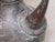 Rustic Persian Copper Ewer For Sale - Image 12 of 16