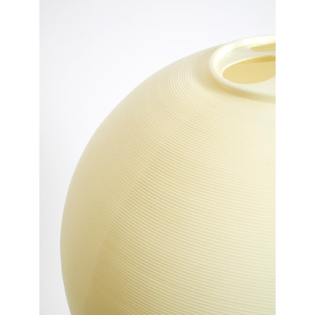 Large Pendant Lamp from Heifetz Rotaflex, 1960s For Sale - Image 11 of 15