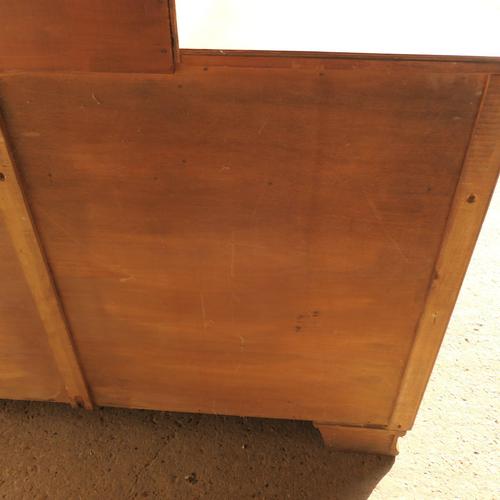 Art Deco Cloud Cocktail Cabinet For Sale - Image 13 of 17