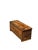 This fir wood chest dates back to the early 1900s, featuring a simple yet functional structure. Compact and authentic, it...