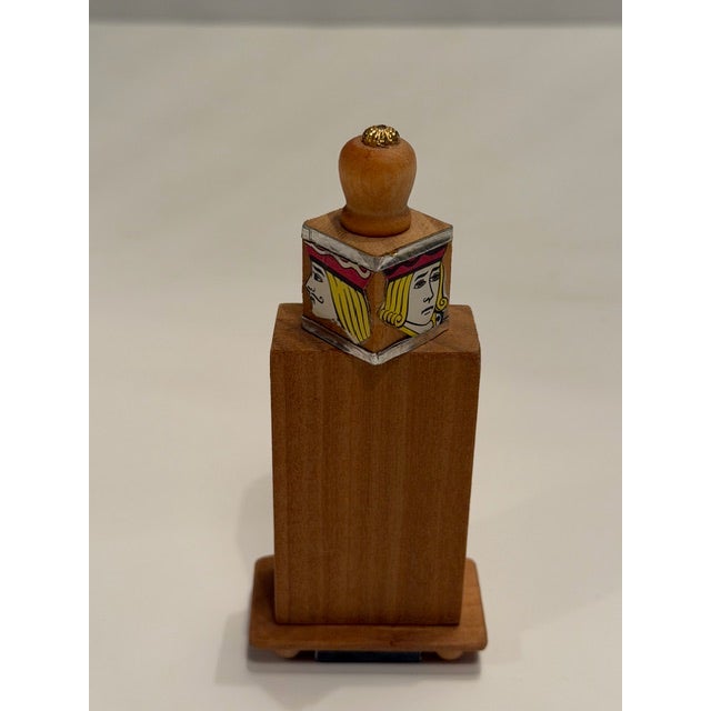 Beautifully Crafted Artisan Made Chess Pieces For Sale - Image 12 of 18